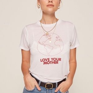 MAKE ME AN OFFER - PURGING TO MOVE: 
REFORMATION JOPLIN TEE